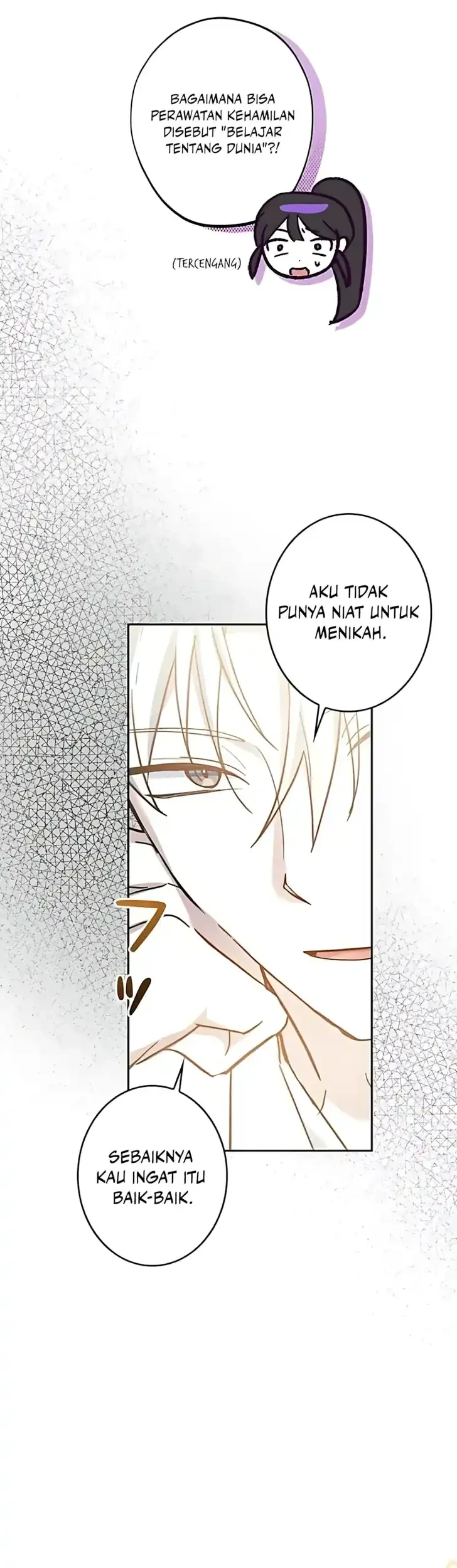 The Maid Kills Her Master Again Today Chapter 10 Gambar 9