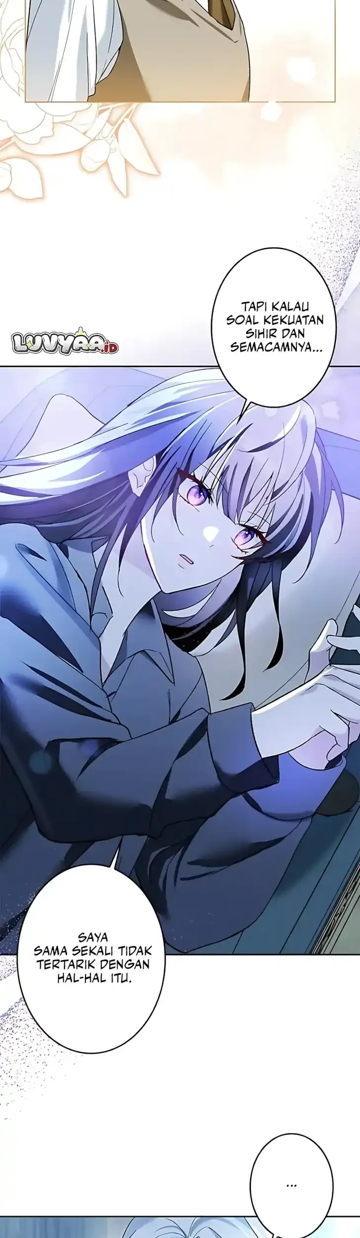 The Maid Kills Her Master Again Today Chapter 13 Gambar 8