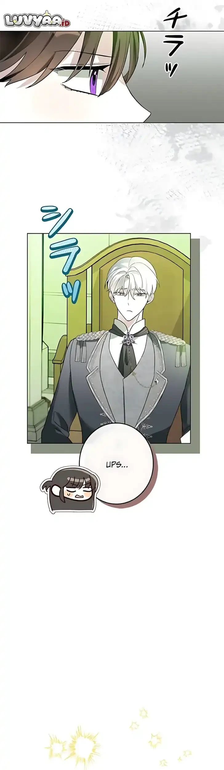 The Maid Kills Her Master Again Today Chapter 14 Gambar 10