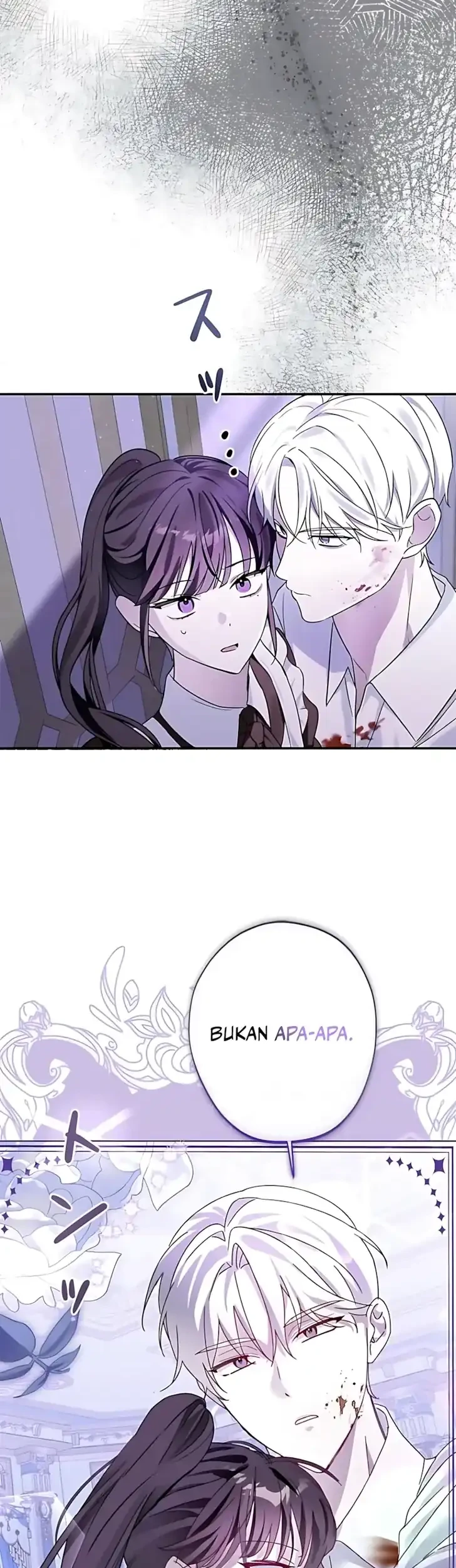 The Maid Kills Her Master Again Today Chapter 2 Gambar 13