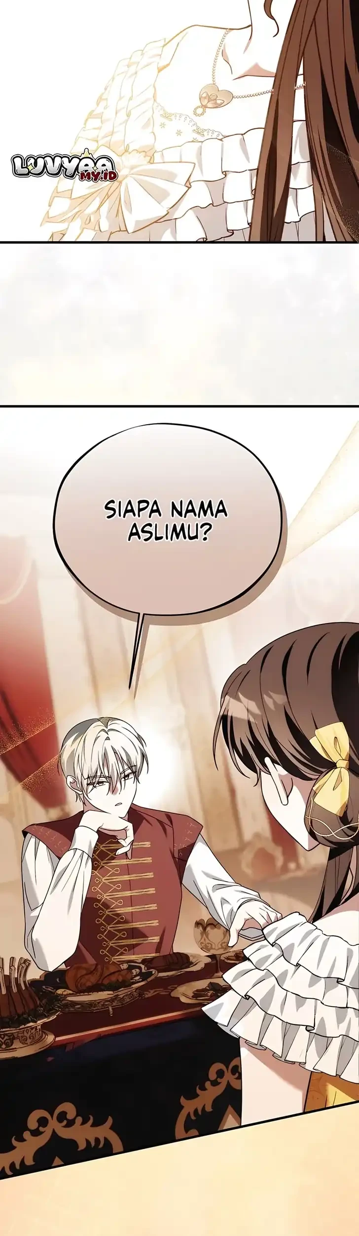 The Maid Kills Her Master Again Today Chapter 23 Gambar 9
