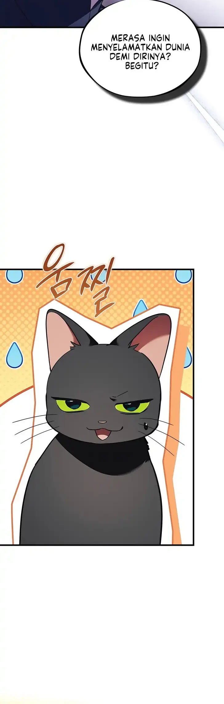 The Maid Kills Her Master Again Today Chapter 26 Gambar 9