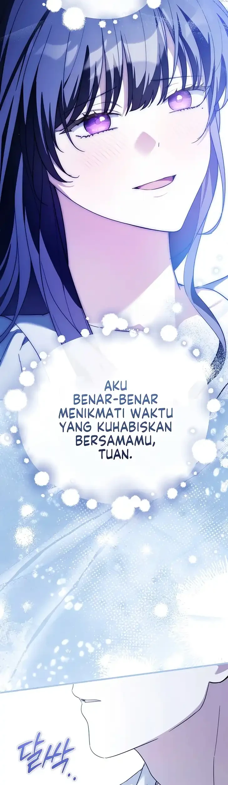 The Maid Kills Her Master Again Today Chapter 28 Gambar 8