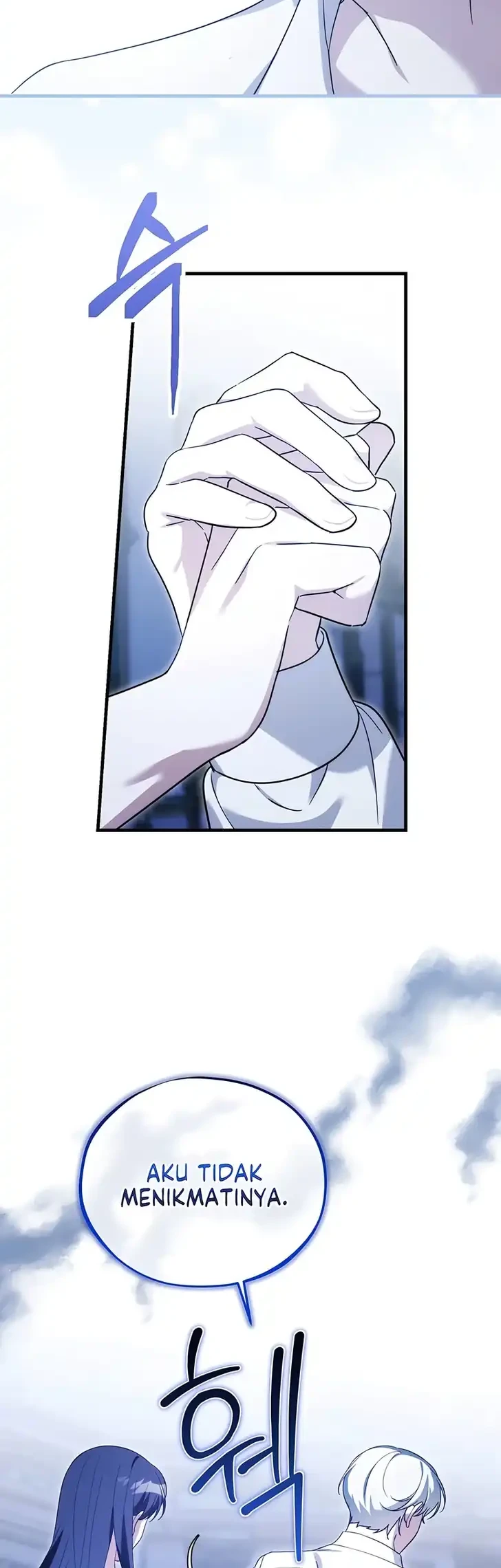 The Maid Kills Her Master Again Today Chapter 28 Gambar 9