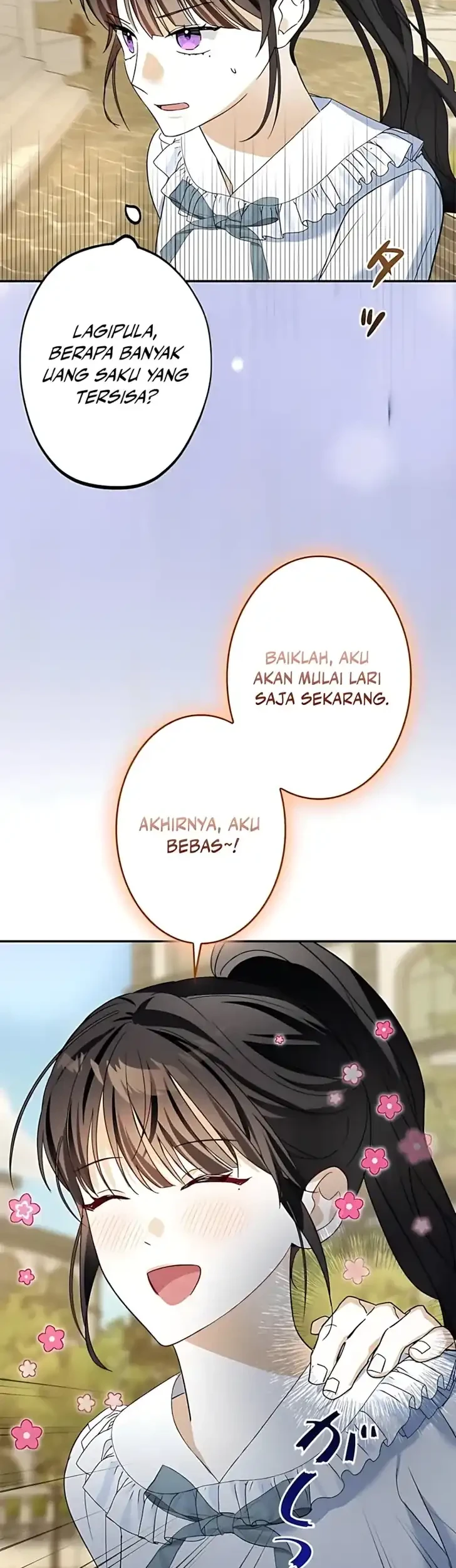 The Maid Kills Her Master Again Today Chapter 4 Gambar 9