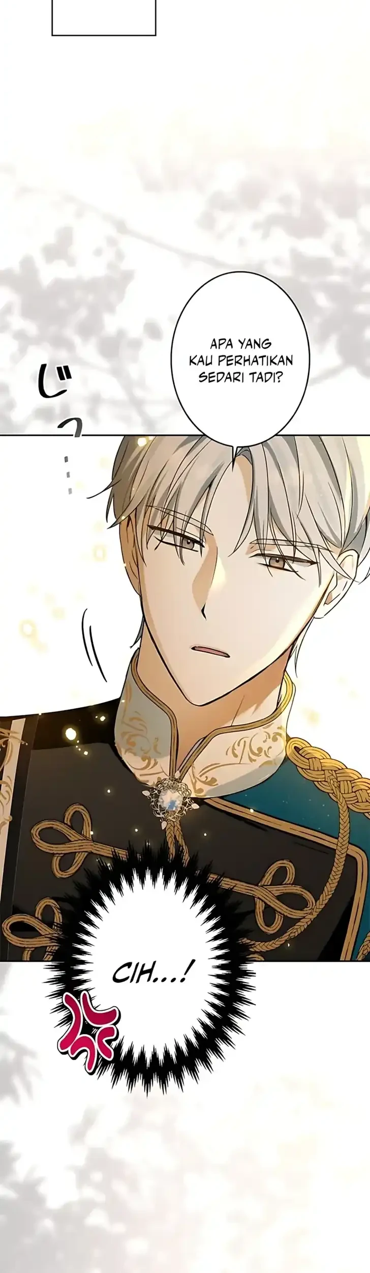 The Maid Kills Her Master Again Today Chapter 5 Gambar 11