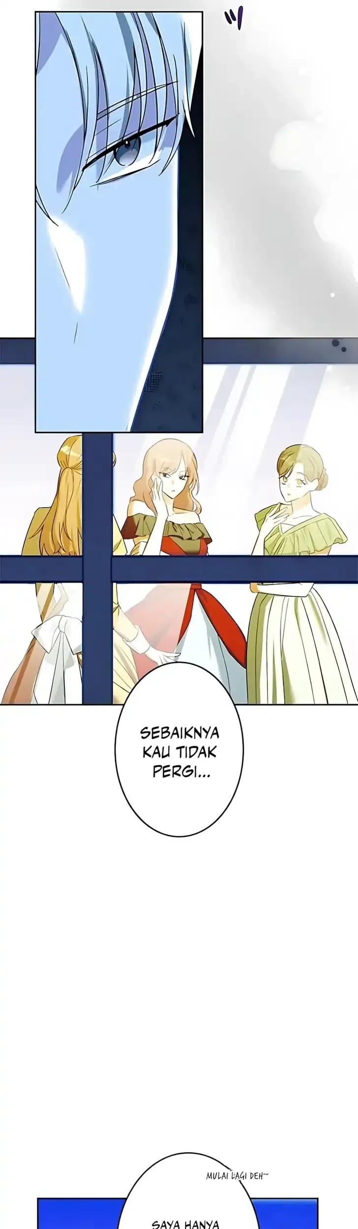 The Maid Kills Her Master Again Today Chapter 6 Gambar 10