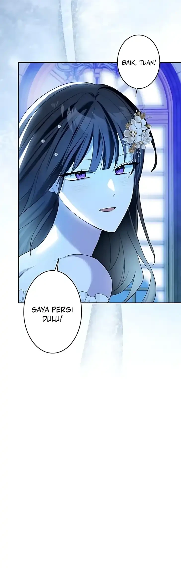 The Maid Kills Her Master Again Today Chapter 6 Gambar 12
