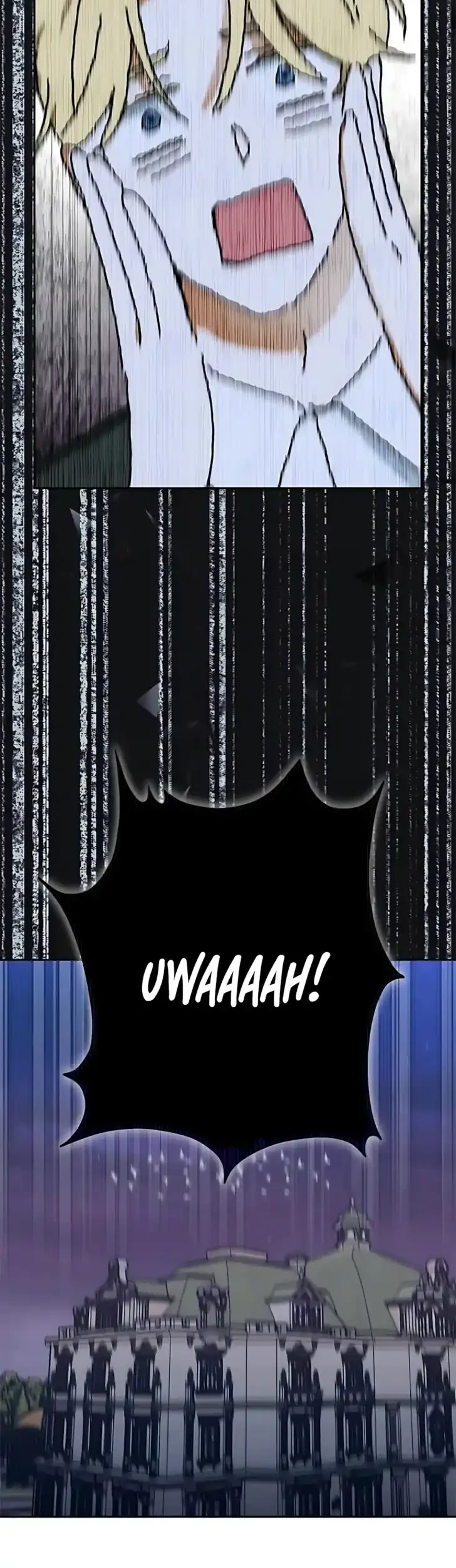 The Maid Kills Her Master Again Today Chapter 9 Gambar 10