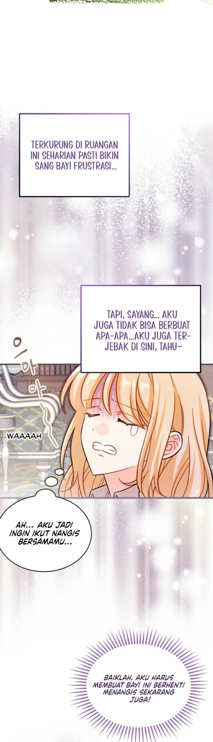 The Maid With a Child Chapter 13 Gambar 10