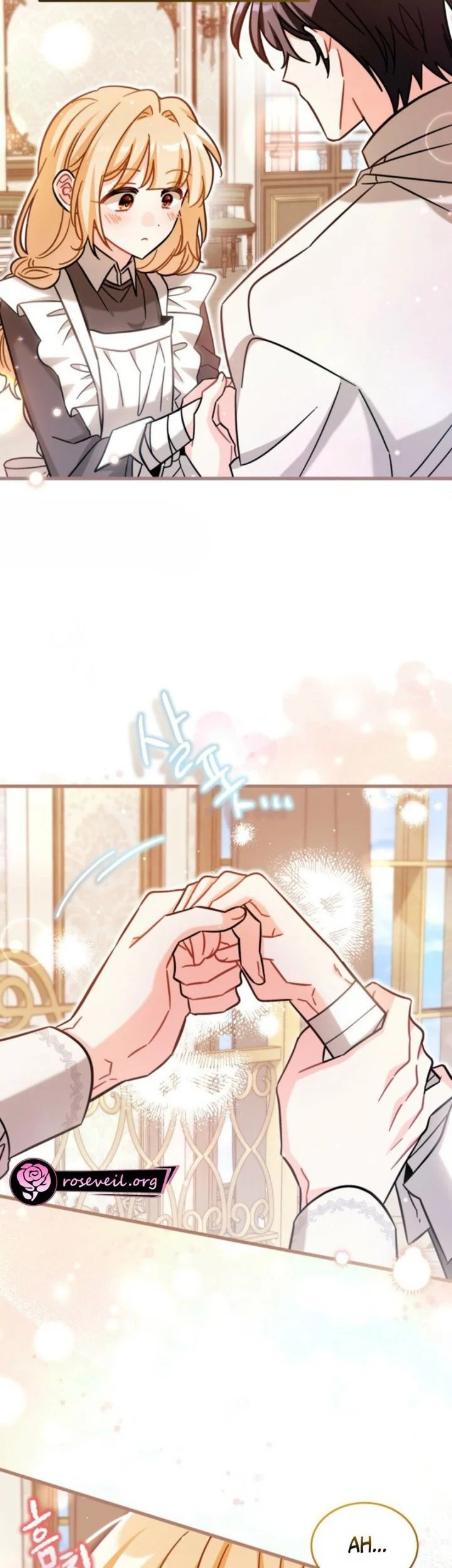 The Maid With a Child Chapter 14 Gambar 10