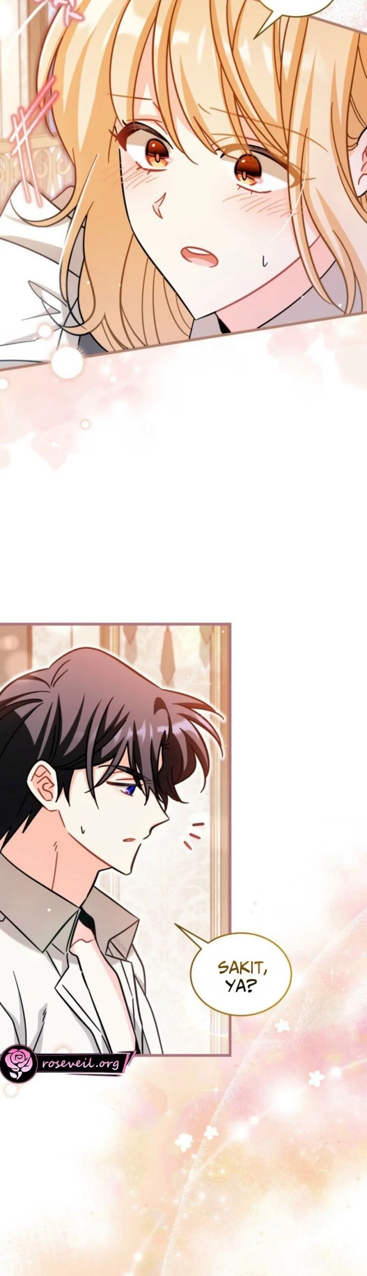 The Maid With a Child Chapter 14 Gambar 11
