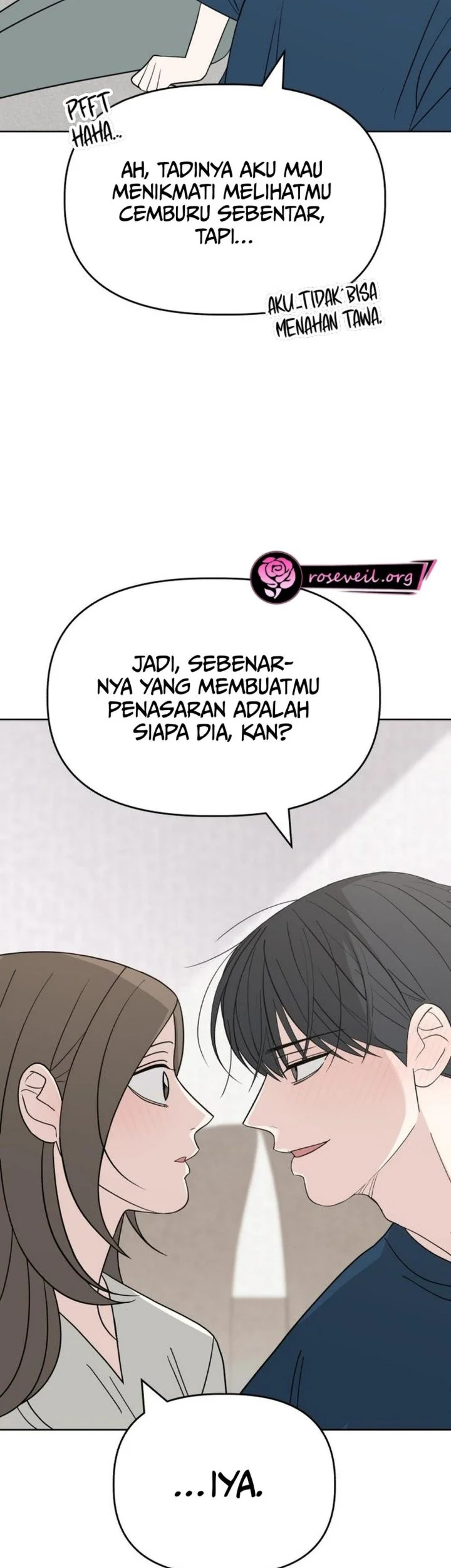 The Maid With a Child Chapter 15 Gambar 11