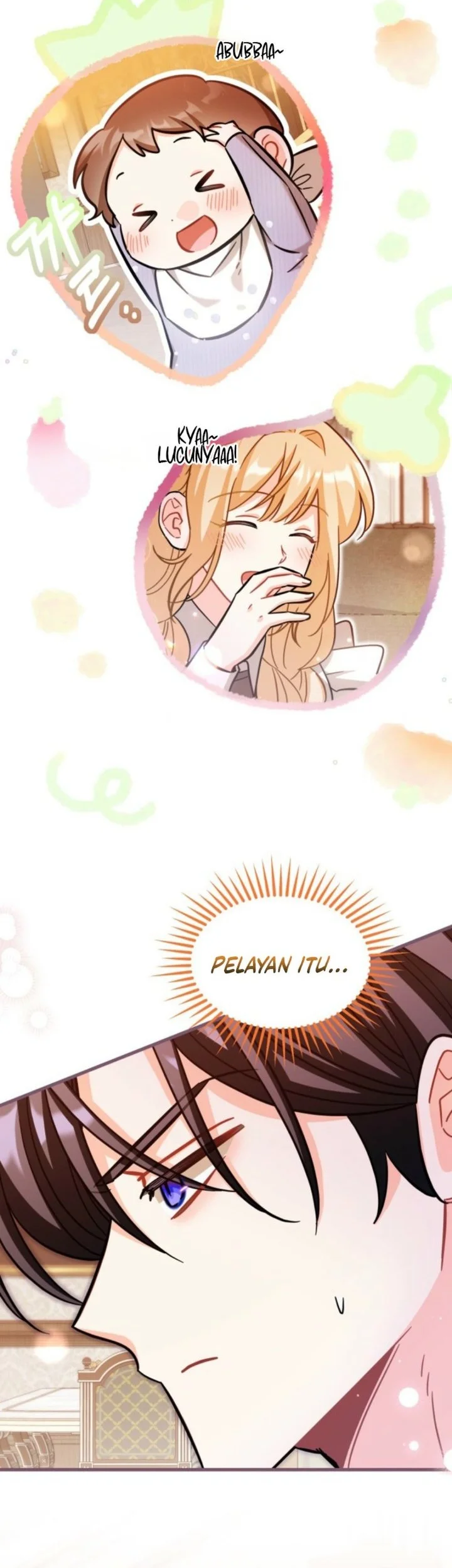 The Maid With a Child Chapter 16 Gambar 10