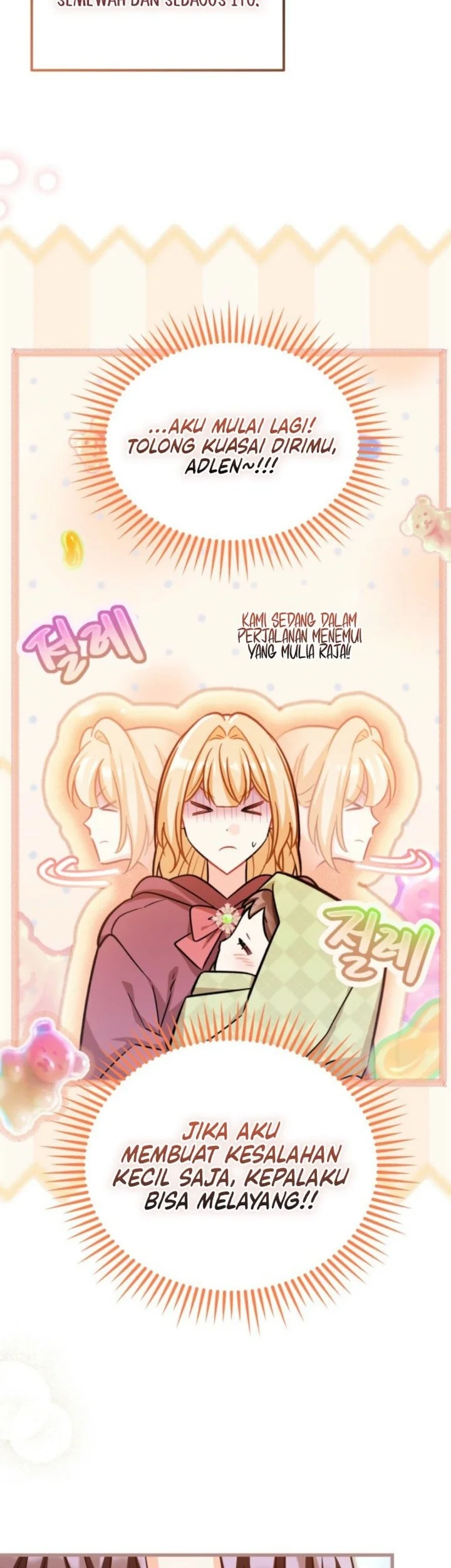 The Maid With a Child Chapter 18 Gambar 10