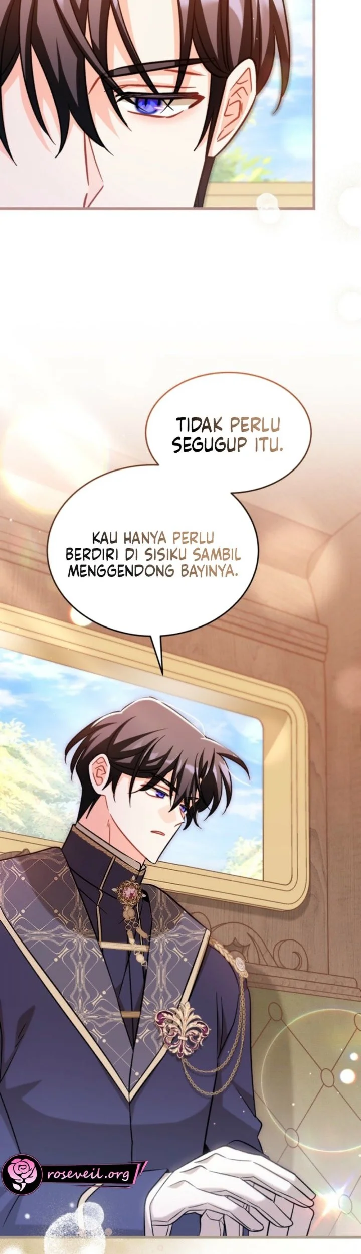 The Maid With a Child Chapter 18 Gambar 11