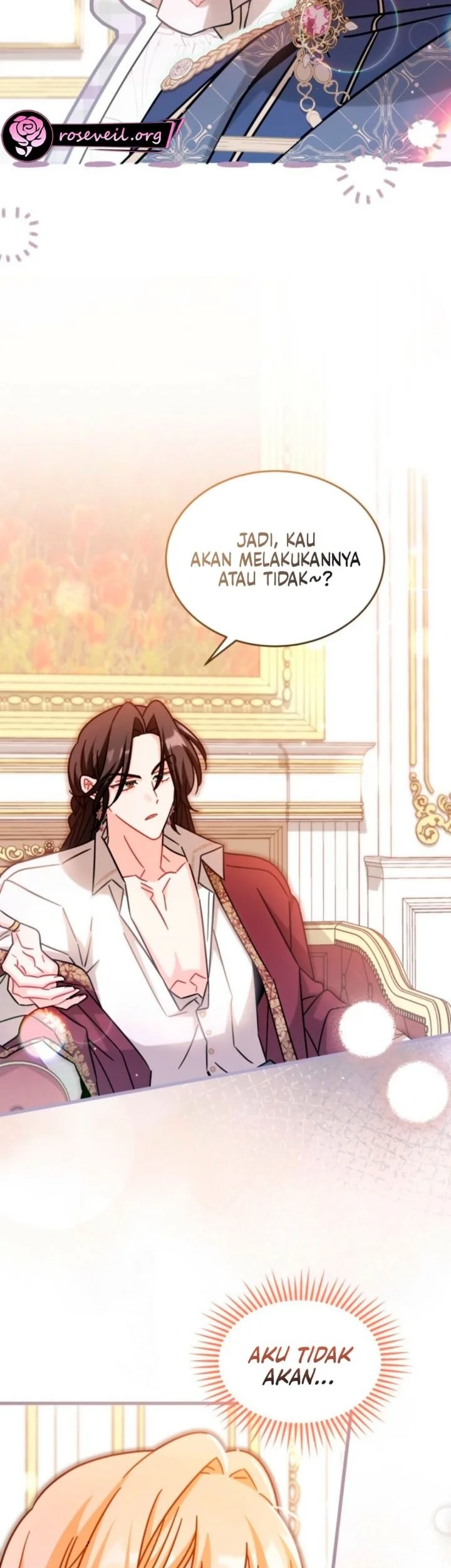 The Maid With a Child Chapter 19 Gambar 11