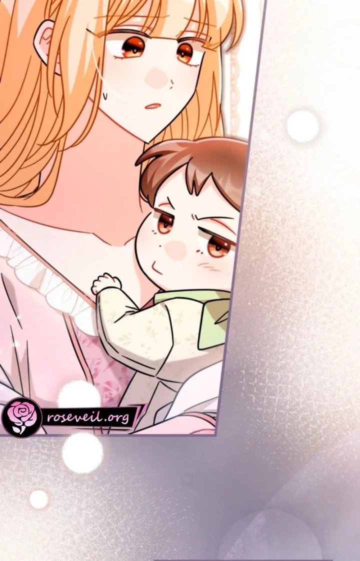The Maid With a Child Chapter 19 Gambar 12