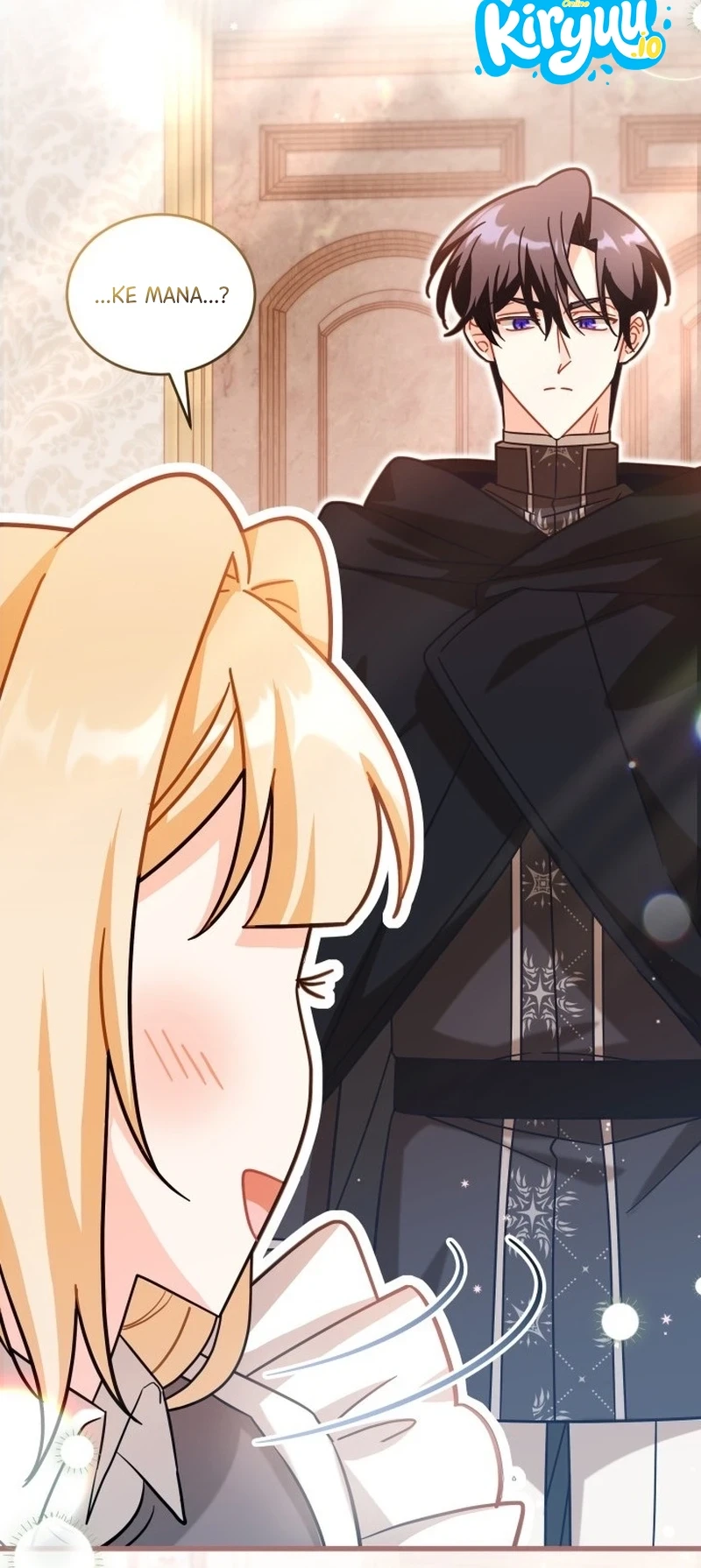 The Maid With a Child Chapter 22 Gambar 11