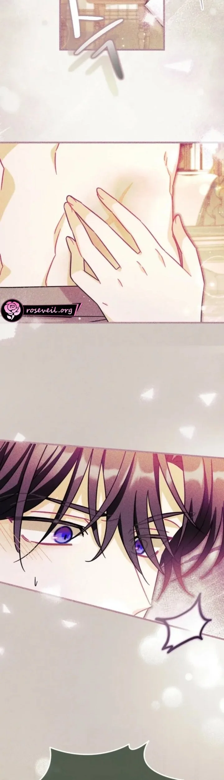 The Maid With a Child Chapter 26 Gambar 10