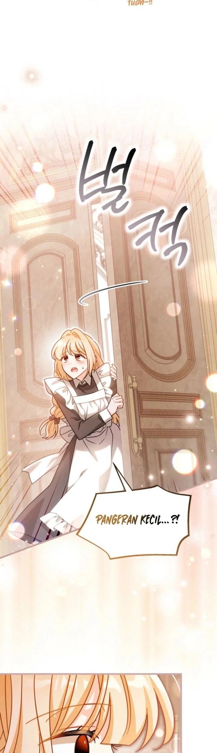 The Maid With a Child Chapter 29 Gambar 9