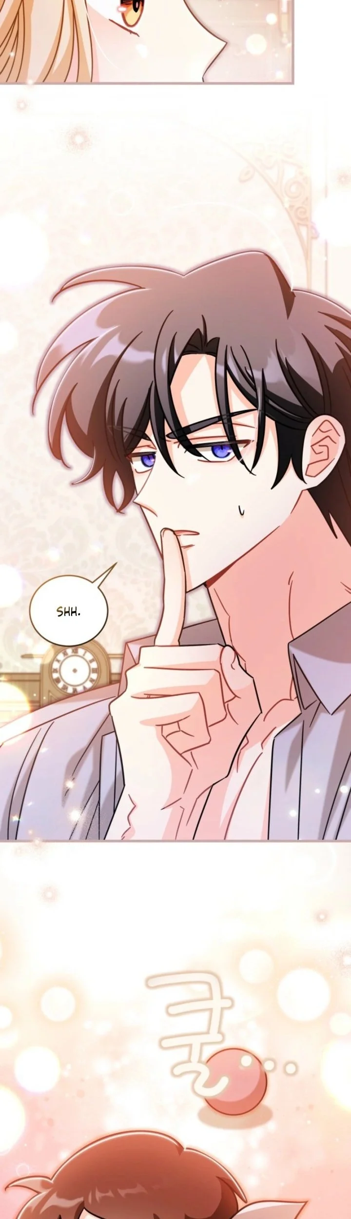 The Maid With a Child Chapter 29 Gambar 10
