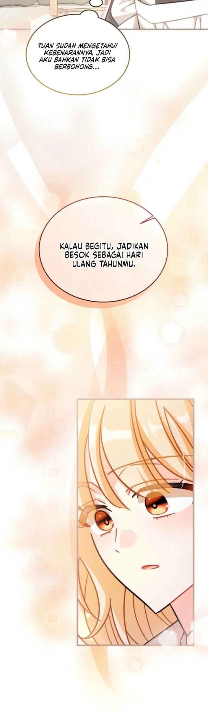 The Maid With a Child Chapter 32 Gambar 11