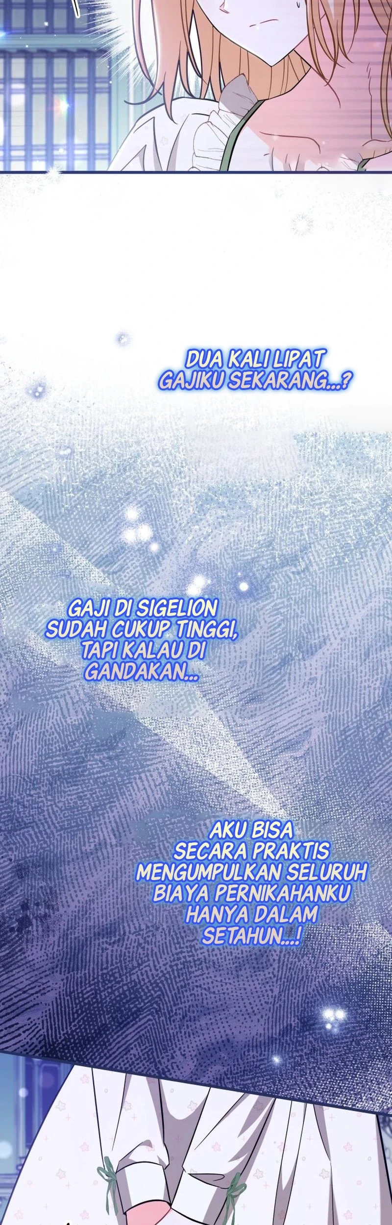 The Maid With a Child Chapter 6 Gambar 10
