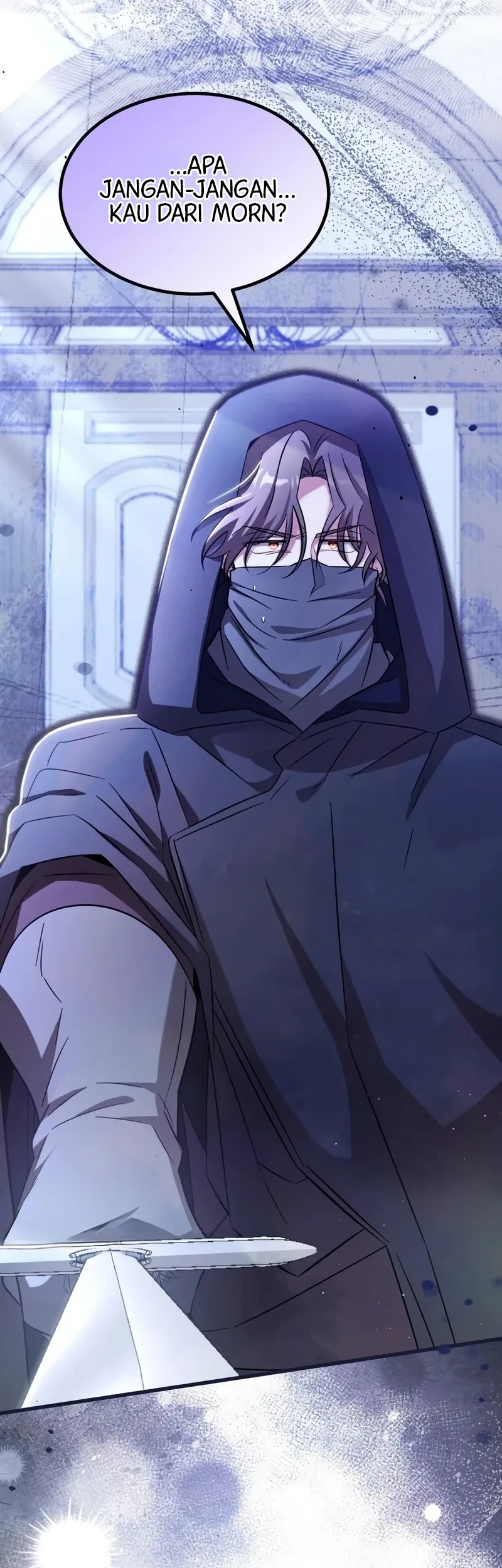 The Maid With a Child Chapter 7 Gambar 10