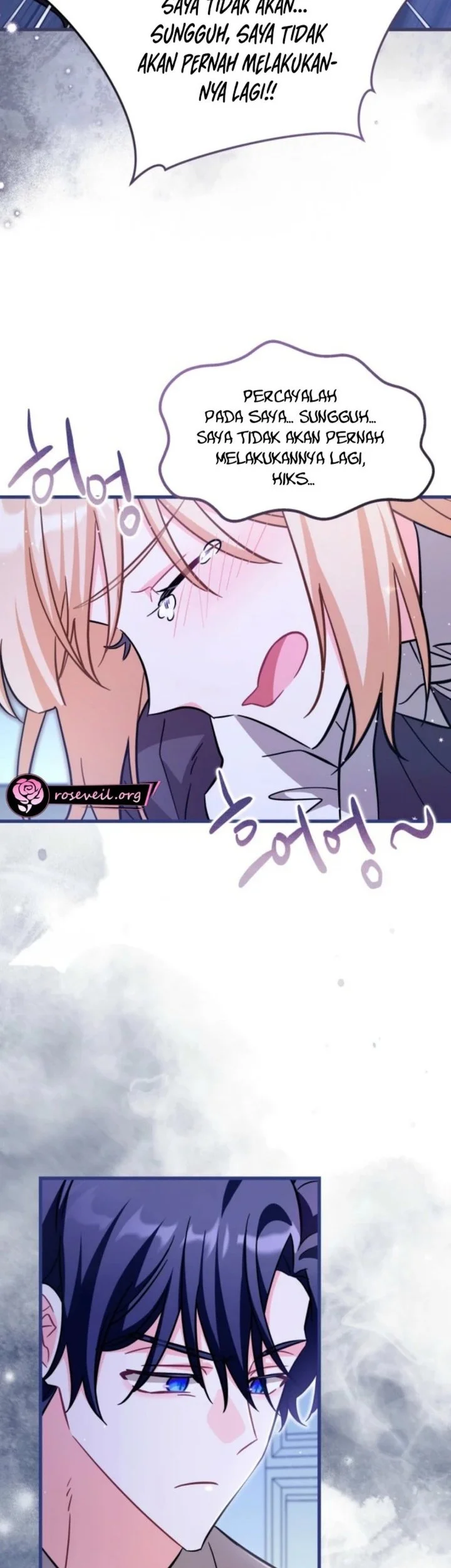 The Maid With a Child Chapter 8 Gambar 10