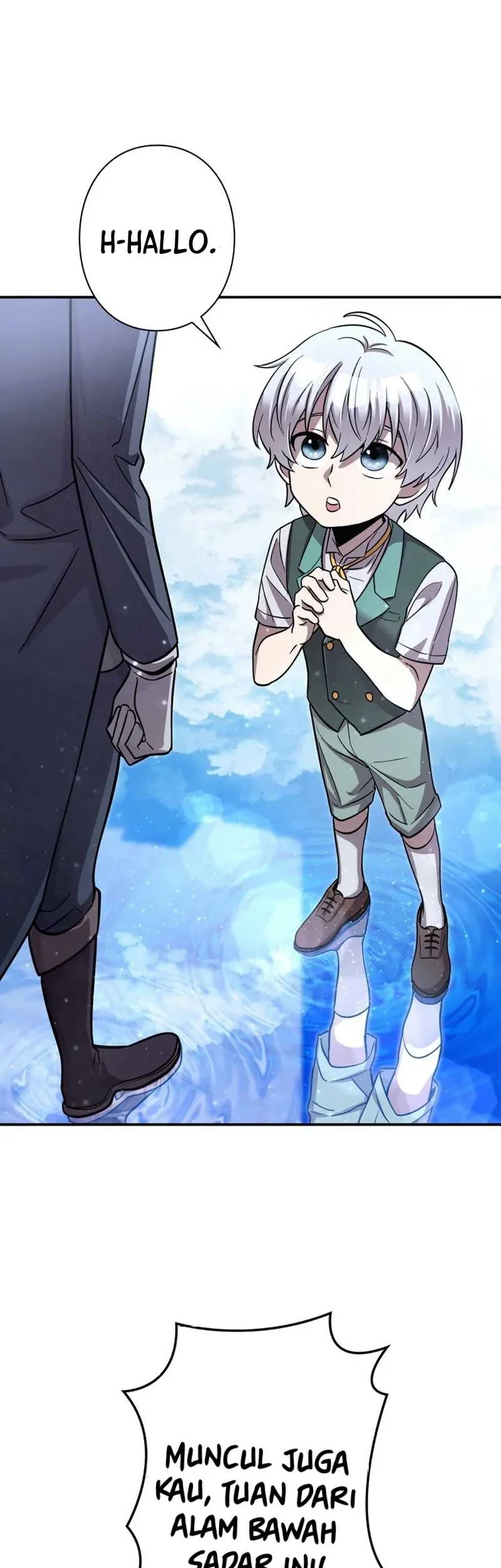 The Main Heroines Are Trying to Kill Me Chapter 11 Gambar 11