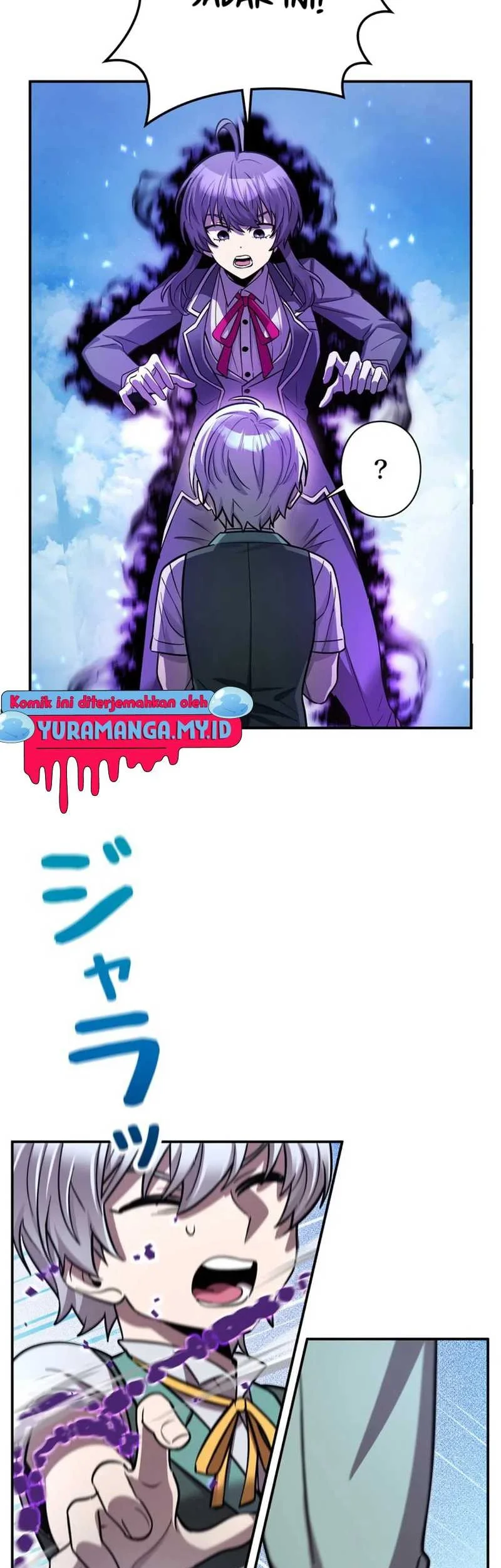 The Main Heroines Are Trying to Kill Me Chapter 11 Gambar 12