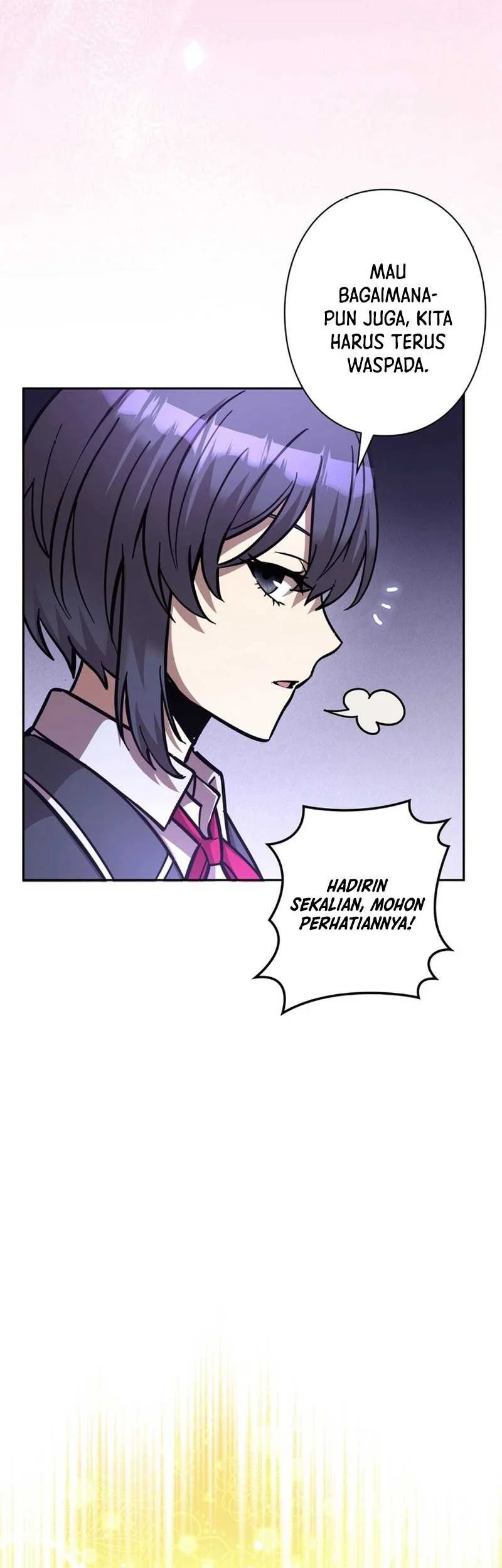 The Main Heroines Are Trying to Kill Me Chapter 24 Gambar 10