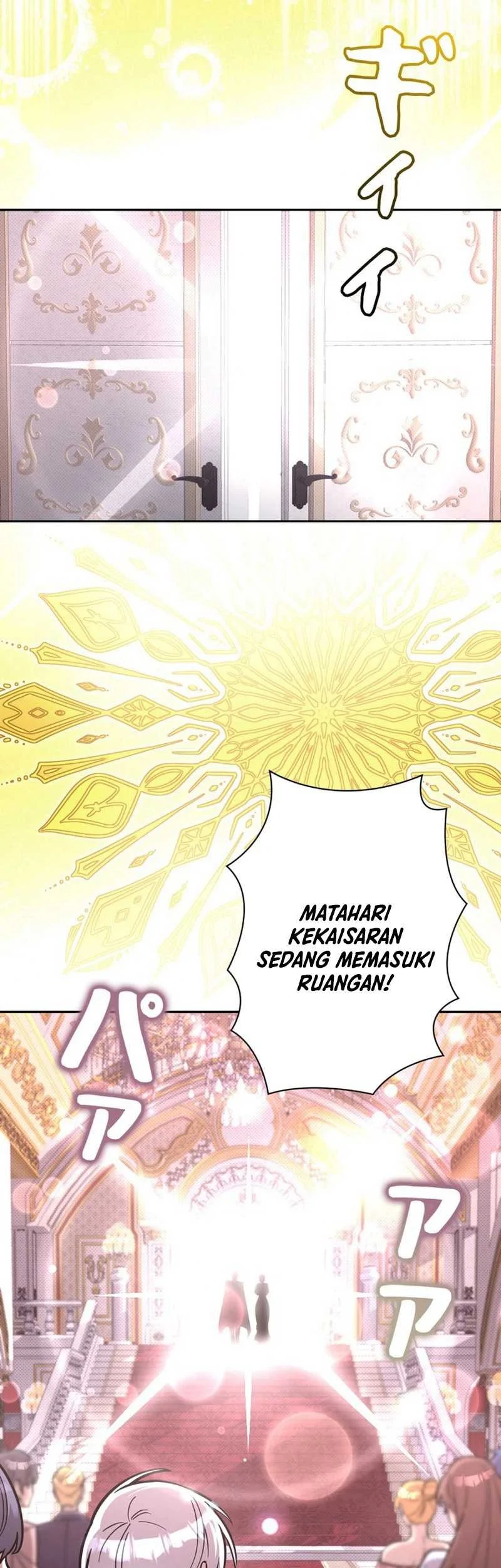The Main Heroines Are Trying to Kill Me Chapter 24 Gambar 11
