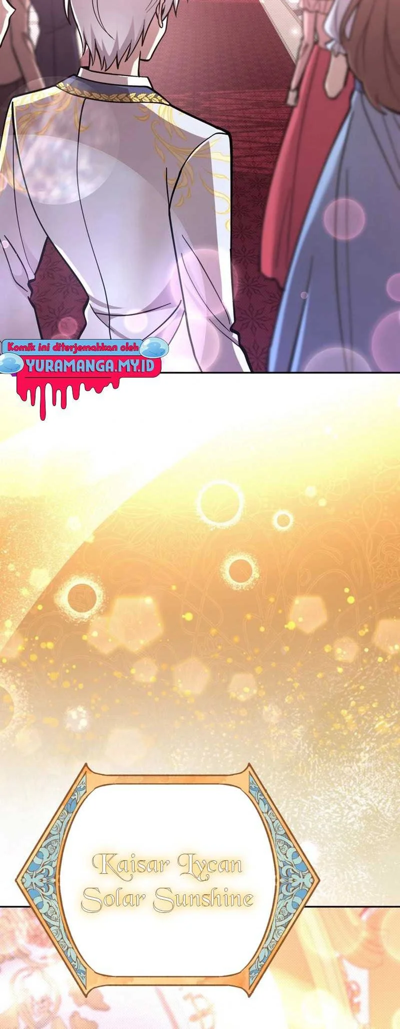 The Main Heroines Are Trying to Kill Me Chapter 24 Gambar 12