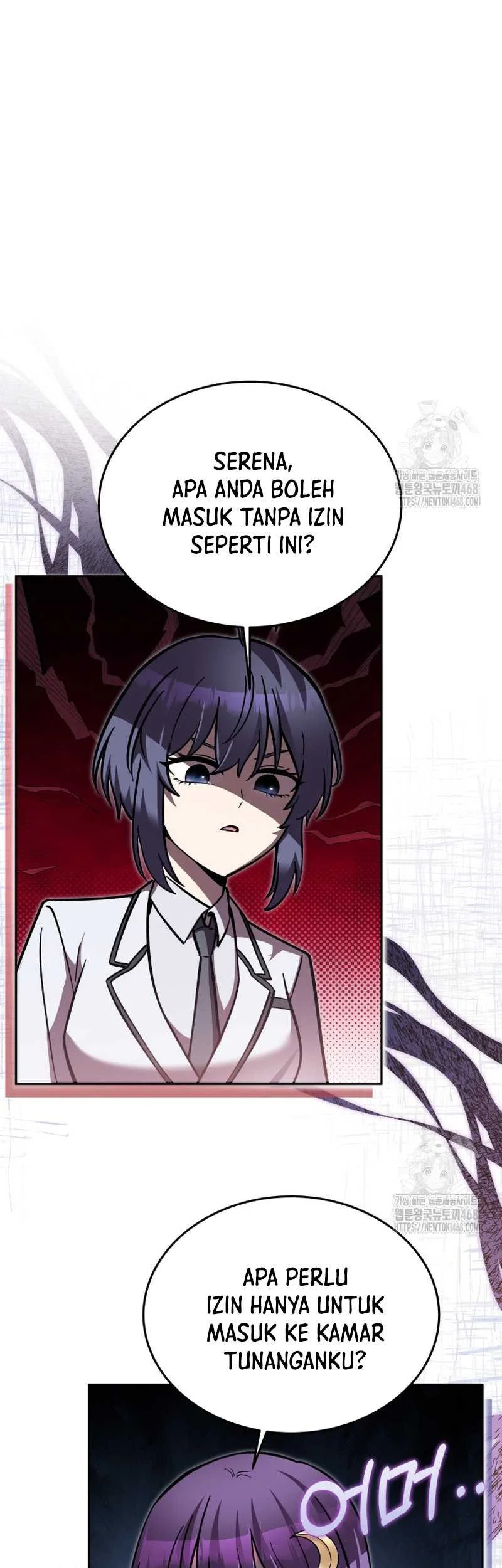 The Main Heroines Are Trying to Kill Me Chapter 26 Gambar 11