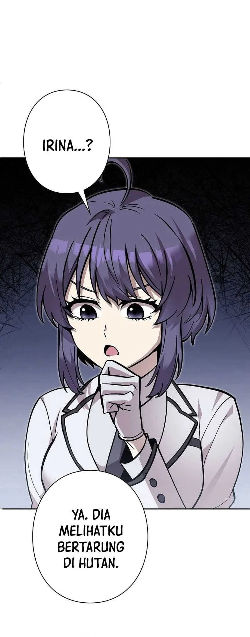 The Main Heroines Are Trying to Kill Me Chapter 33 Gambar 12