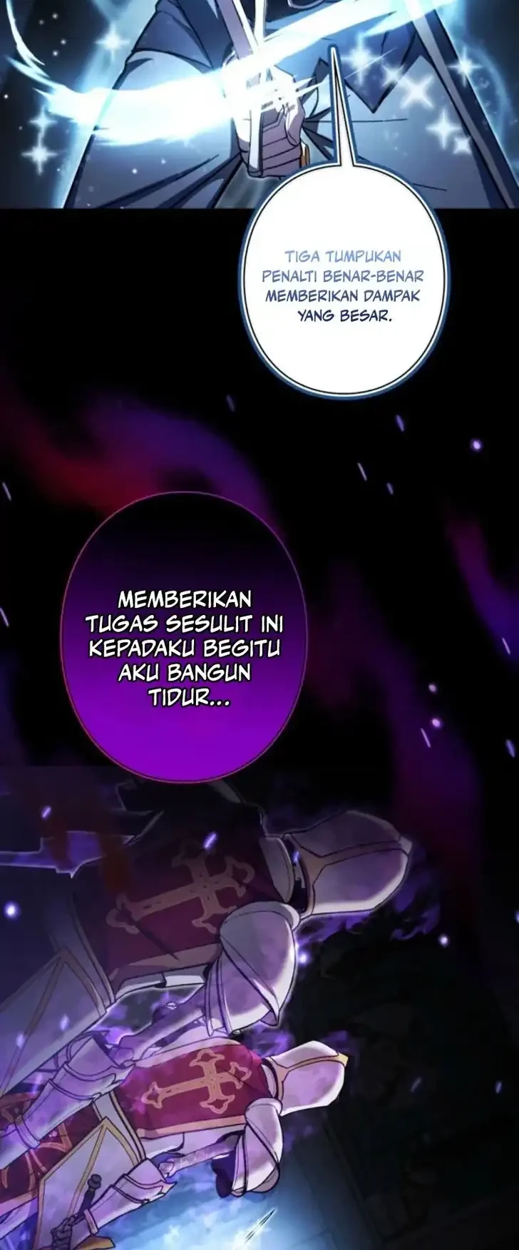The Main Heroines Are Trying to Kill Me Chapter 34 Gambar 14