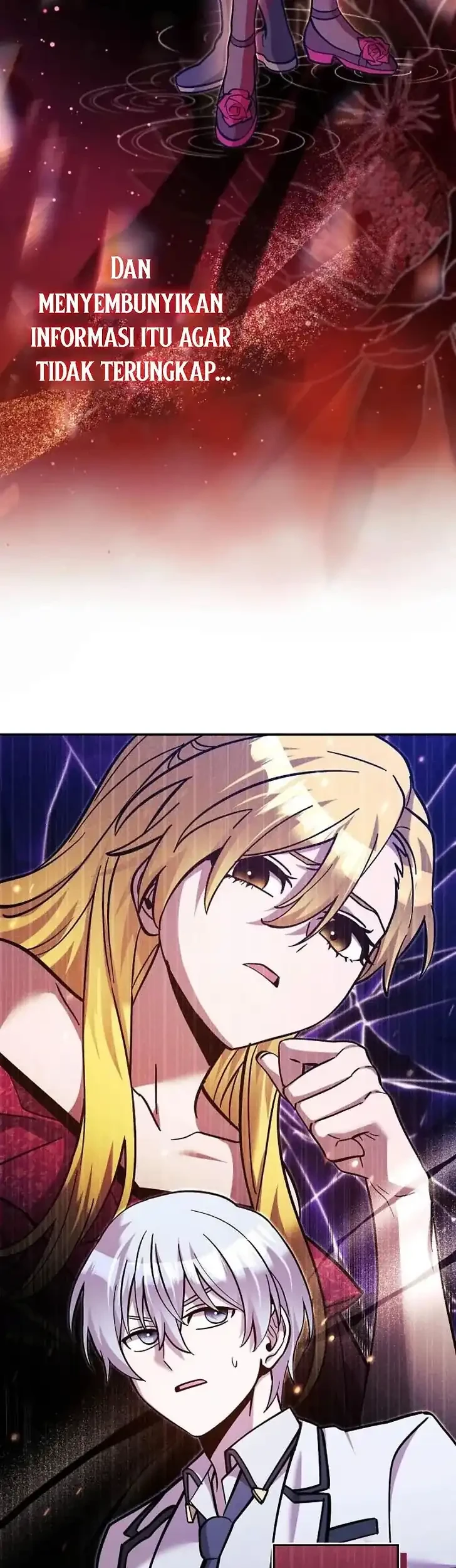 The Main Heroines Are Trying to Kill Me Chapter 37 Gambar 10