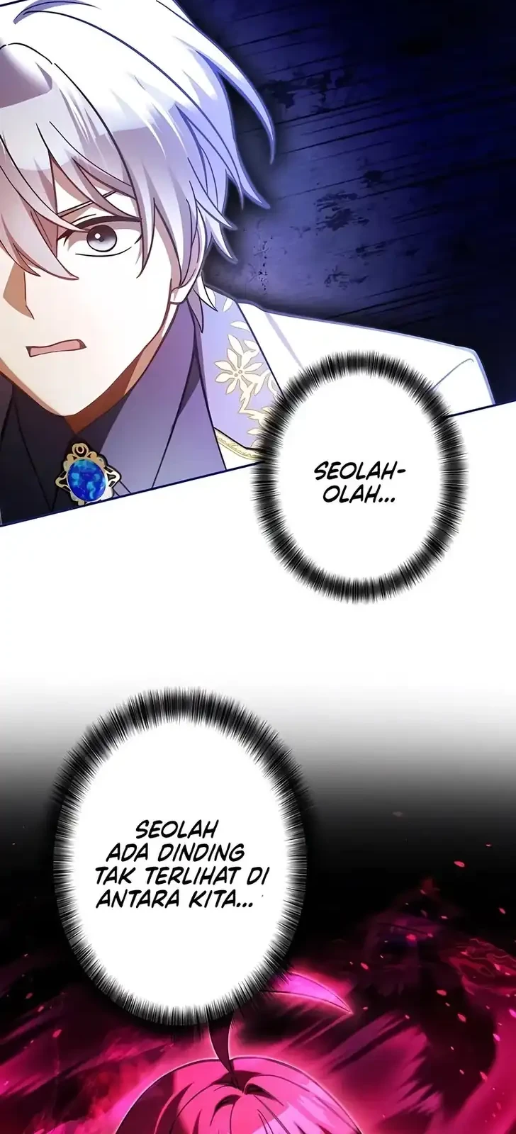 The Main Heroines Are Trying to Kill Me Chapter 46 Gambar 12