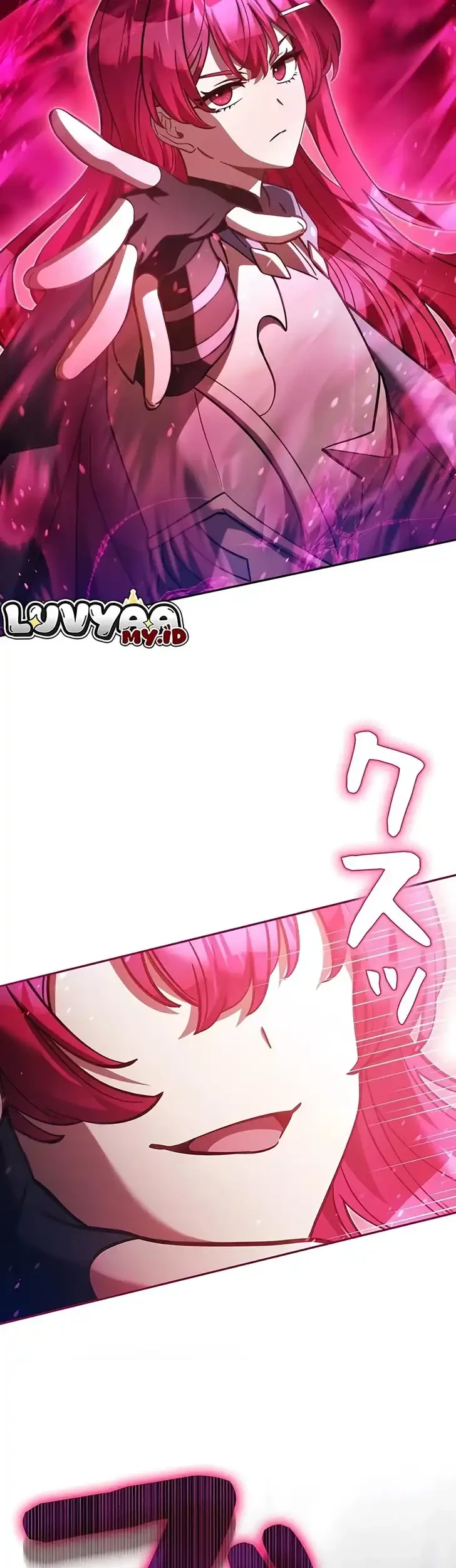 The Main Heroines Are Trying to Kill Me Chapter 46 Gambar 13