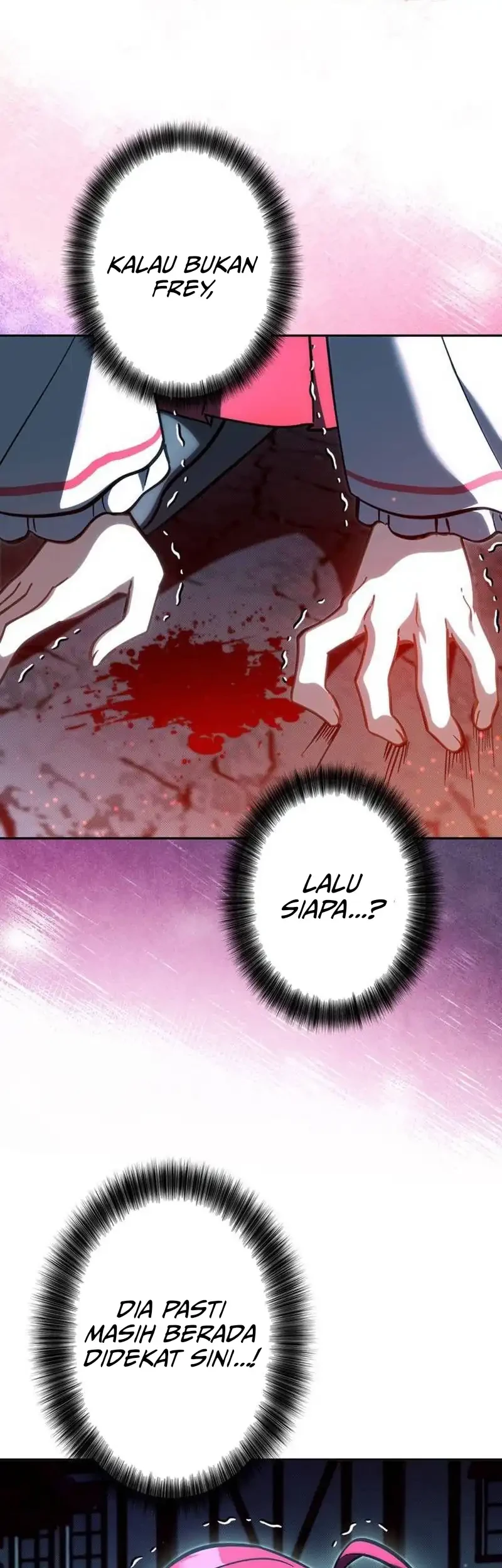 The Main Heroines Are Trying to Kill Me Chapter 47 Gambar 14