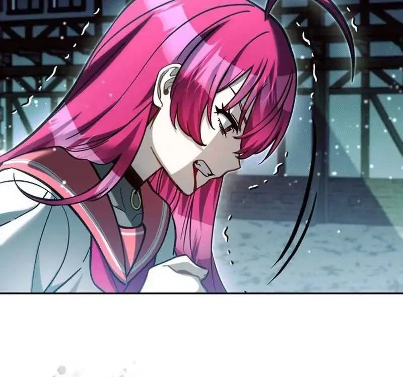 The Main Heroines Are Trying to Kill Me Chapter 47 Gambar 15