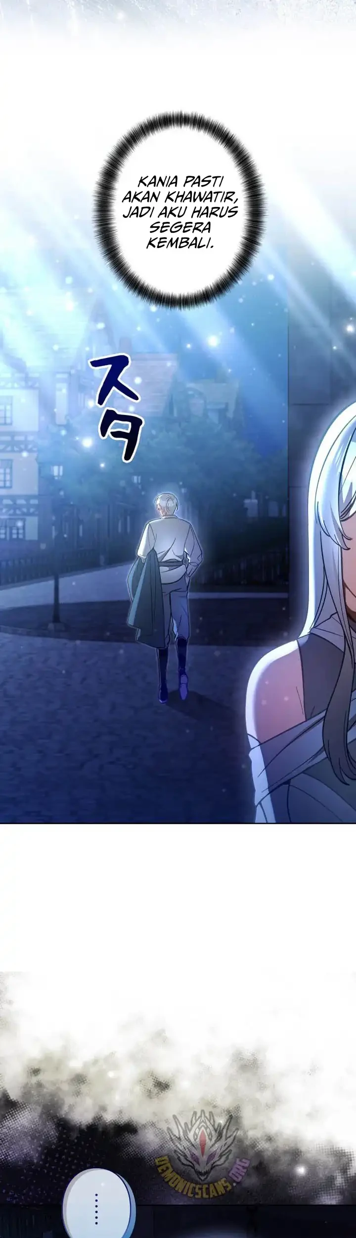 The Main Heroines Are Trying to Kill Me Chapter 49 Gambar 15