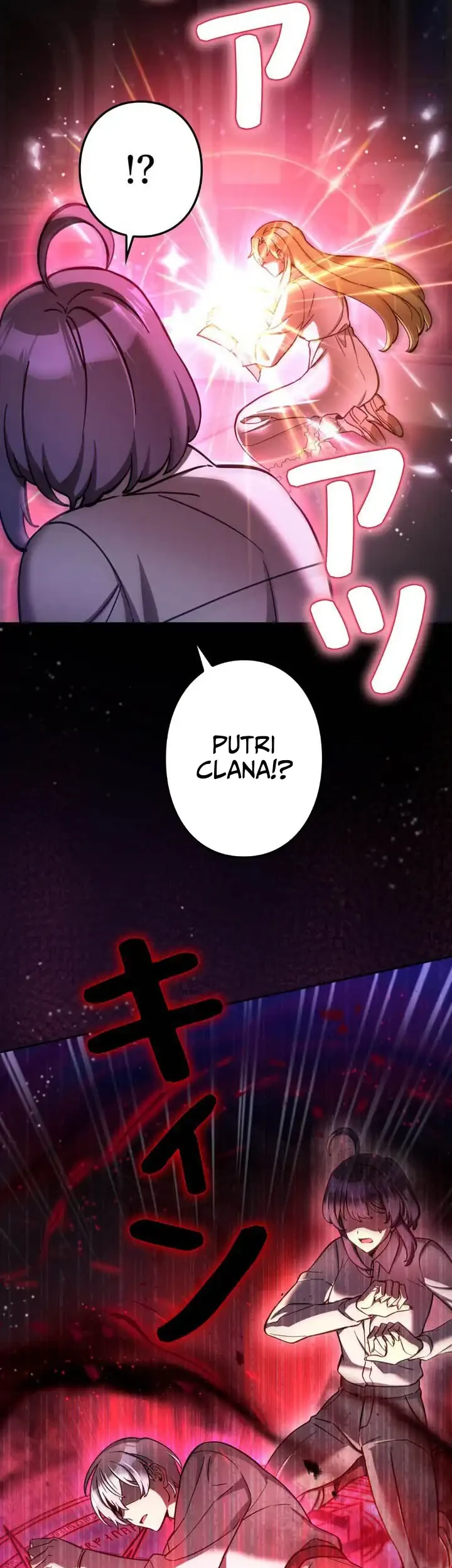 The Main Heroines Are Trying to Kill Me Chapter 50 Gambar 13