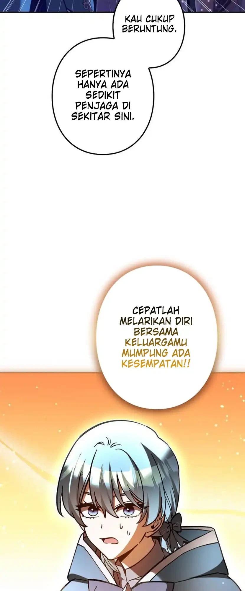 The Main Heroines Are Trying to Kill Me Chapter 53 Gambar 12