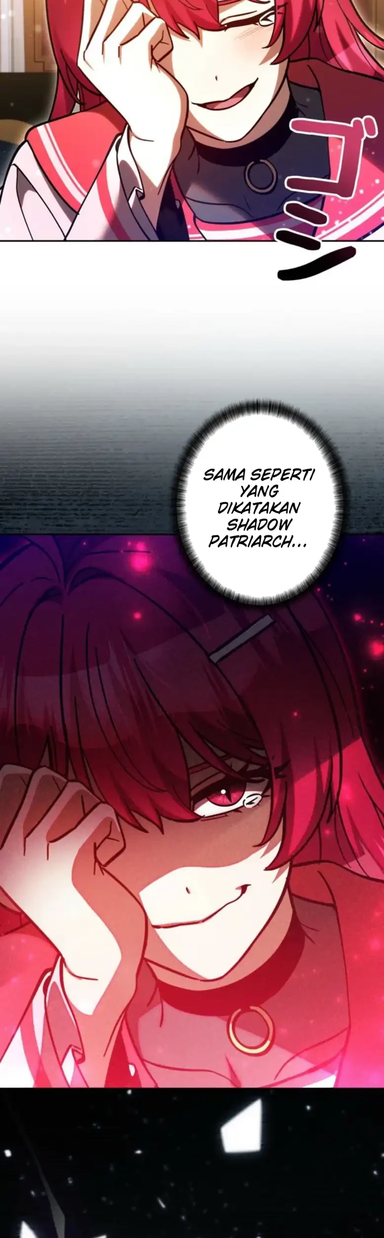 The Main Heroines Are Trying to Kill Me Chapter 56 Gambar 12