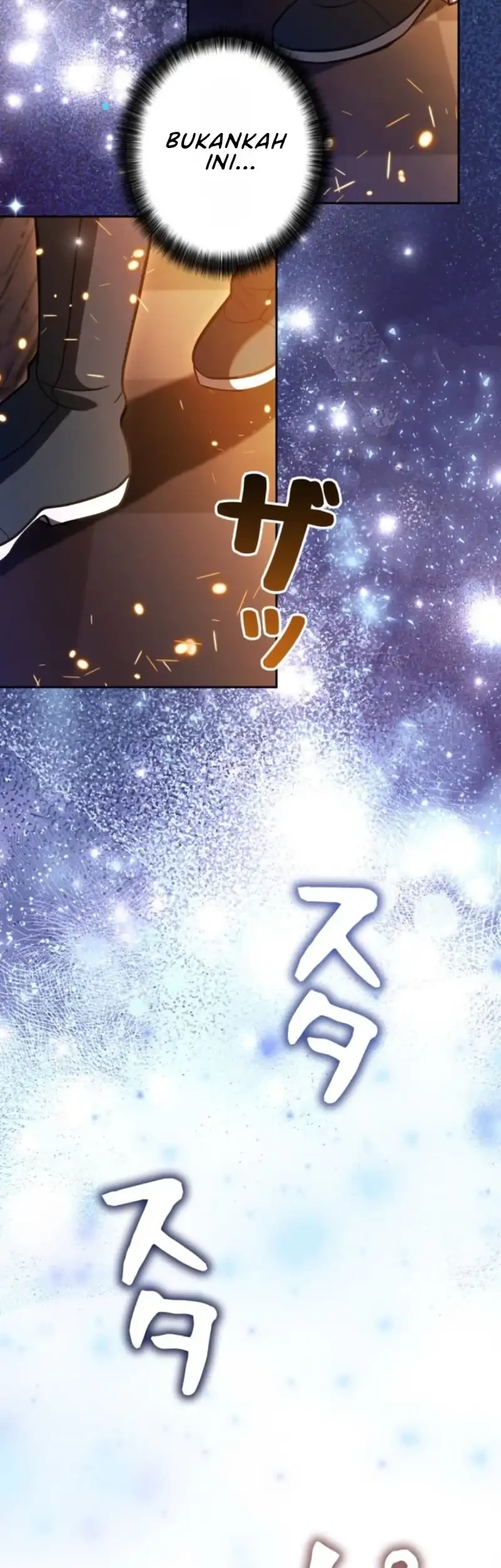 The Main Heroines Are Trying to Kill Me Chapter 57 Gambar 14