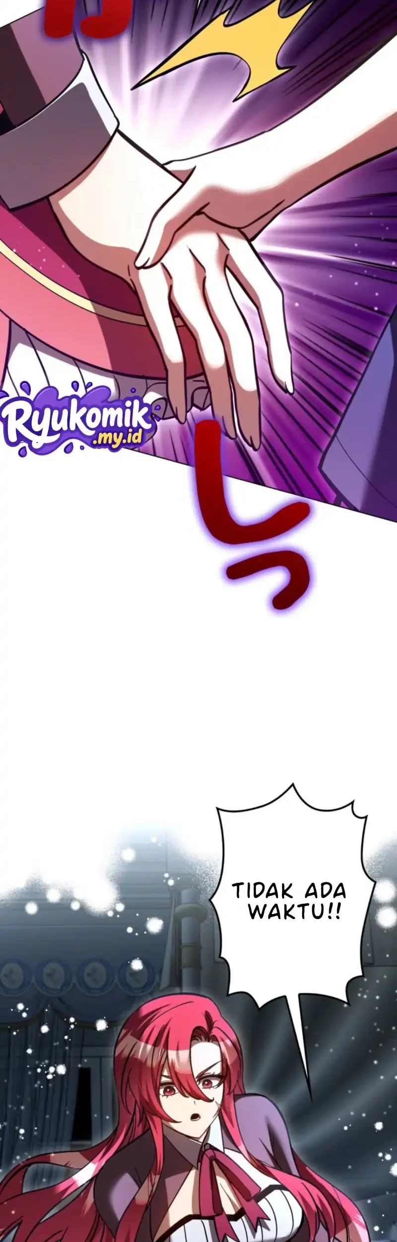 The Main Heroines Are Trying to Kill Me Chapter 58 Gambar 12