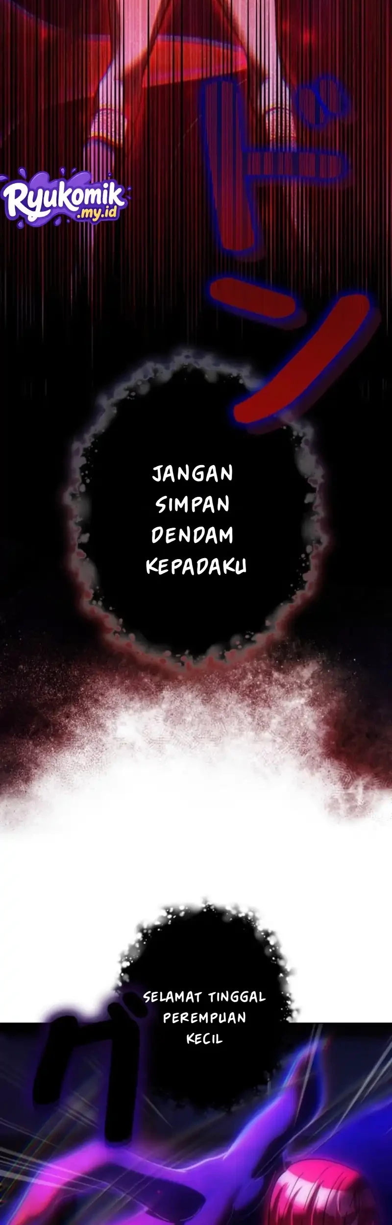 The Main Heroines Are Trying to Kill Me Chapter 59 Gambar 11